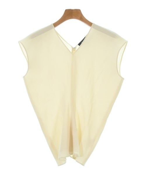 Theory(セオリー)ブラウス ベージュ サイズ:0(S位)/2200677359083