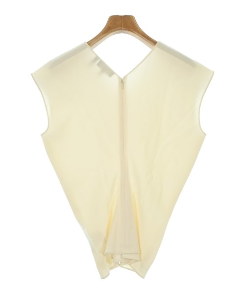 Theory（セオリー）ブラウス ベージュ サイズ:0(S位) レディース/2200677359083