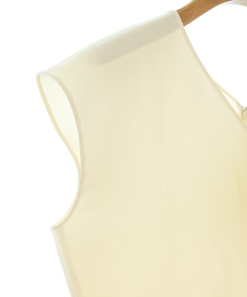 Theory（セオリー）ブラウス ベージュ サイズ:0(S位) レディース/2200677359083