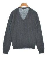 Theory（セオリー）カーディガン グレー サイズ:4(L位) レディース/2200680109071