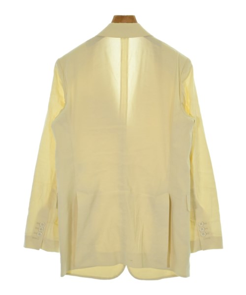 Theory（セオリー）カジュアルジャケット 白 サイズ:2(M位) レディース/2200680191014