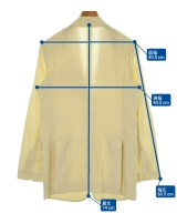 Theory（セオリー）カジュアルジャケット 白 サイズ:2(M位) レディース/2200680191014