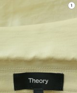 Theory（セオリー）カジュアルジャケット 白 サイズ:2(M位) レディース/2200680191014