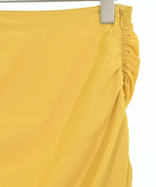 Theory（セオリー）ロング・マキシ丈スカート 黄 サイズ:2(M位) レディース/2200680191038