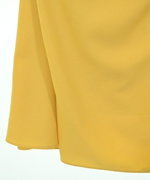 Theory（セオリー）ロング・マキシ丈スカート 黄 サイズ:2(M位) レディース/2200680191038