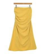 Theory（セオリー）ロング・マキシ丈スカート 黄 サイズ:2(M位) レディース/2200680191038