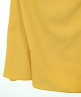 Theory（セオリー）ロング・マキシ丈スカート 黄 サイズ:2(M位) レディース/2200680191038
