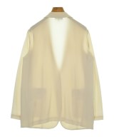 Theory（セオリー）カジュアルジャケット 白 サイズ:0(S位) レディース/2200680191069