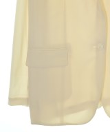 Theory（セオリー）カジュアルジャケット 白 サイズ:0(S位) レディース/2200680191069