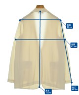 Theory（セオリー）カジュアルジャケット 白 サイズ:0(S位) レディース/2200680191069