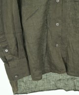 Theory（セオリー）カジュアルシャツ 緑 サイズ:S レディース/2200680191076