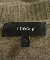 Theory（セオリー）カーディガン 茶 サイズ:S レディース/2200680372017