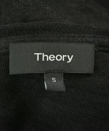 Theory（セオリー）カーディガン 黒 サイズ:S レディース/2200679809036