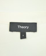 Theory（セオリー）ブラウス 白 サイズ:S レディース/2200679809043