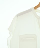 Theory（セオリー）ブラウス 白 サイズ:S レディース/2200679809043