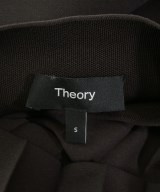 Theory（セオリー）ワンピース 茶 サイズ:S レディース/2200679809050
