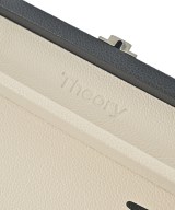 Theory（セオリー）小物類（その他） 黒 サイズ:- レディース/2200679809296