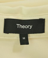 Theory（セオリー）ブラウス 白 サイズ:M レディース/2200681490017