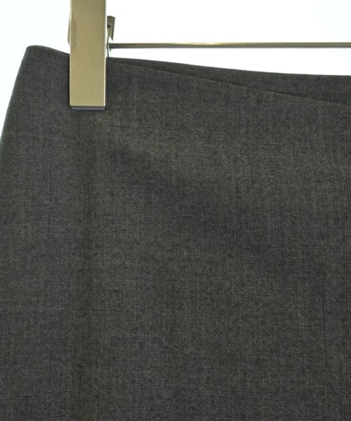 Theory（セオリー）ロング・マキシ丈スカート グレー サイズ:0(S位) レディース/2200675931038