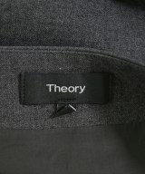Theory（セオリー）ロング・マキシ丈スカート グレー サイズ:0(S位) レディース/2200675931038
