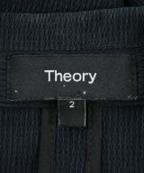 Theory（セオリー）ジャケット 紺 サイズ:2(M位) レディース/2200681121010