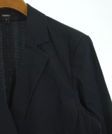 Theory（セオリー）ジャケット 紺 サイズ:2(M位) レディース/2200681121010