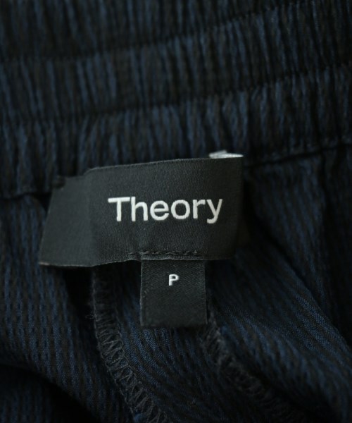 Theory（セオリー）その他 黒 サイズ:P(XS位) レディース/2200681121027