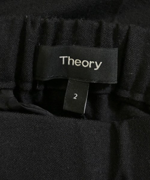 Theory（セオリー）その他 黒 サイズ:2(M位) レディース/2200669642049