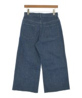 Theory（セオリー）デニムパンツ 青 サイズ:26(M位) レディース/2200677858029