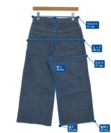 Theory（セオリー）デニムパンツ 青 サイズ:26(M位) レディース/2200677858029