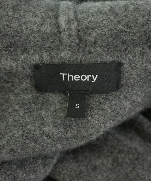 Theory（セオリー）その他 グレー サイズ:S レディース/2200682095013