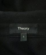 Theory（セオリー）ジャケット 黒 サイズ:S レディース/2200682095020