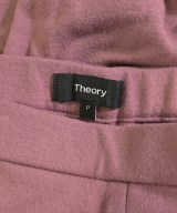 Theory（セオリー）スラックス ピンク サイズ:P(XS位) レディース/2200682095044