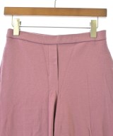 Theory（セオリー）スラックス ピンク サイズ:P(XS位) レディース/2200682095044