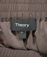 Theory（セオリー）その他 茶 サイズ:P(XS位) レディース/2200682095075