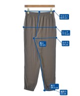 Theory（セオリー）その他 茶 サイズ:P(XS位) レディース/2200682095075