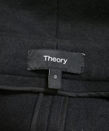 Theory（セオリー）ロング・マキシ丈スカート 黒 サイズ:0(S位) レディース/2200667224070