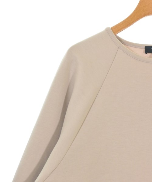 Theory（セオリー）Tシャツ・カットソー ベージュ サイズ:S レディース/2200693688044