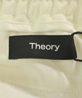 Theory（セオリー）スラックス 白 サイズ:32(XXS位) レディース/2200693728054