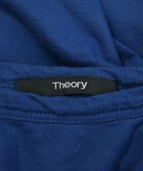 Theory（セオリー）タンクトップ 青 サイズ:S レディース/2200686953029