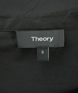 Theory（セオリー）ブラウス 黒 サイズ:S レディース/2200686953043
