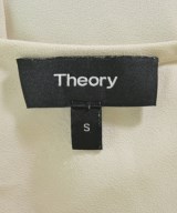 Theory（セオリー）ブラウス 白 サイズ:S レディース/2200693801047