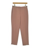 Theory（セオリー）スラックス ピンク サイズ:2(M位) レディース/2200693801054