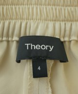 Theory（セオリー）スラックス ベージュ サイズ:4(L位) レディース/2200693801061