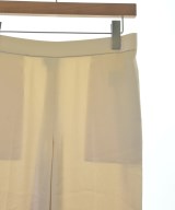Theory（セオリー）スラックス ベージュ サイズ:4(L位) レディース/2200693801061