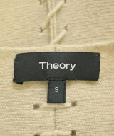 Theory（セオリー）カーディガン 白 サイズ:S レディース/2200693801078