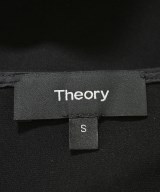 Theory（セオリー）ブラウス 黒 サイズ:S レディース/2200693801108