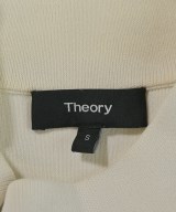 Theory（セオリー）ベスト 白 サイズ:S レディース/2200693801115