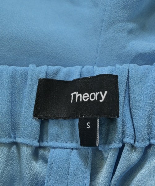 Theory（セオリー）その他 青 サイズ:S レディース/2200693801139