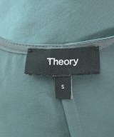 Theory（セオリー）ワンピース 青 サイズ:S レディース/2200693801153